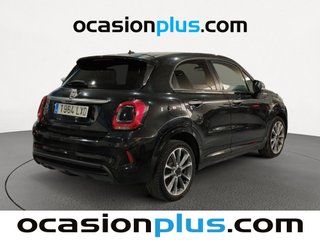Fiat 500X 1.6 MultiJet S&S Sport 96 kW (130 CV)