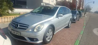 Mercedes-Benz Clase R 2008