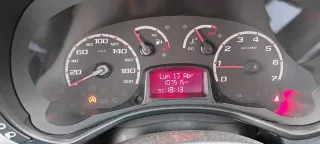 Ford Ka 2014