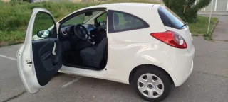 Ford Ka 2014