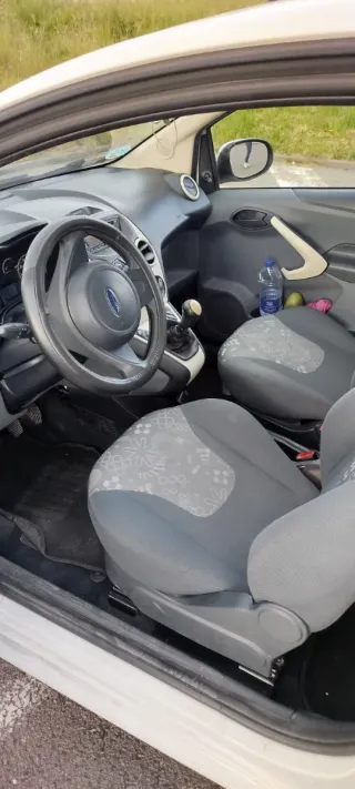 Ford Ka 2014
