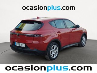 Alfa Romeo Tonale 1.5 MHEV Sprint FWD 96 kW (130 CV)