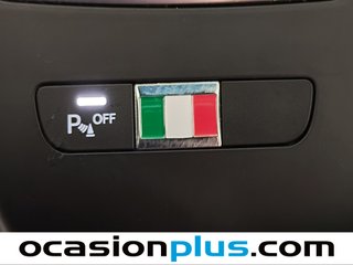 Alfa Romeo Tonale 1.5 MHEV Sprint FWD 96 kW (130 CV)