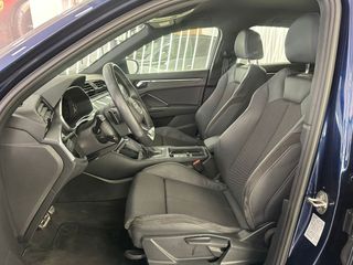 AUDI Q3 Sportback S line 35 TDI 110kW 150CV S tronic