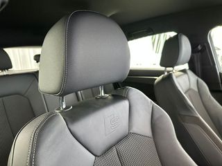 AUDI Q3 Sportback S line 35 TDI 110kW 150CV S tronic