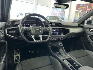 AUDI Q3 Sportback S line 35 TDI 110kW 150CV S tronic