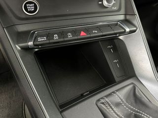 AUDI Q3 Sportback S line 35 TDI 110kW 150CV S tronic