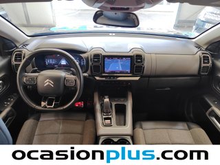 Citroen C5 Aircross BlueHdi 130 S&S C Series EAT8 96 kW (131 CV)