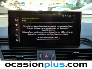 Audi Q5 Advanced 35 TDI 120 kW (163 CV) S tronic