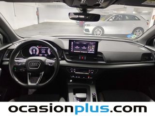 Audi Q5 S line 35 TDI 120 kW (163 CV) S tronic