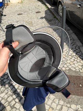 Capacete AGV Blade M (57-58cm)