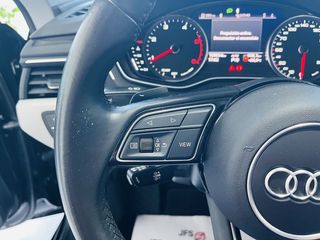 Audi A5 Sportback 2.0 TDI 136 CV Automático