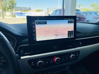 Audi A5 Sportback 2.0 TDI 136 CV Automático