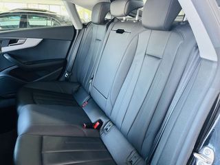 Audi A5 Sportback 2.0 TDI 136 CV Automático