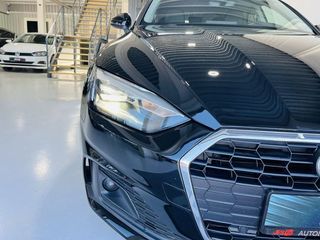 Audi A5 Sportback 2.0 TDI 136 CV Automático