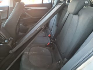 Despiece BMW X1 F48
