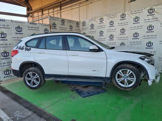 Despiece BMW X1 F48