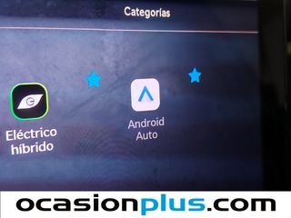 Jeep Renegade eHybrid 1.5 Altitude DCT 96 kW (130 CV)