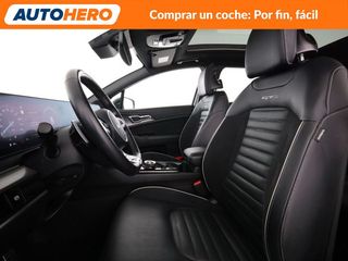 Kia Sportage 1.6 Hybrid GT-Line