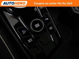 Kia Sportage 1.6 Hybrid GT-Line