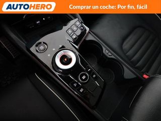 Kia Sportage 1.6 Hybrid GT-Line