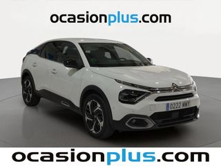 Citroen C4 PureTech 130 S&S Max 96 kW (131 CV)