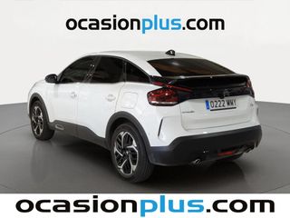 Citroen C4 PureTech 130 S&S Max 96 kW (131 CV)