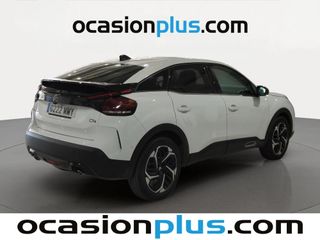 Citroen C4 PureTech 130 S&S Max 96 kW (131 CV)