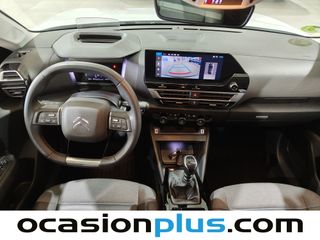 Citroen C4 PureTech 130 S&S Max 96 kW (131 CV)