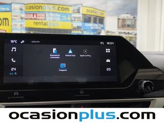 Citroen C4 PureTech 130 S&S Max 96 kW (131 CV)