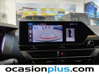 Citroen C4 PureTech 130 S&S Max 96 kW (131 CV)