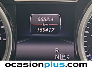 Mercedes-Benz Clase M ML 350 4Matic 225 kW (306 CV)