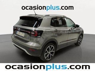 Volkswagen T-Cross Sport 1.0 TSI 85 kW (115 CV) DSG