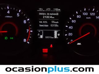 Ssangyong Tivoli G12T Urban Plus 94 kW (128 CV)