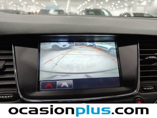 Opel Astra 1.4 Turbo S&S Dynamic 92 kW (125 CV)