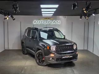 Jeep Renegade 2015