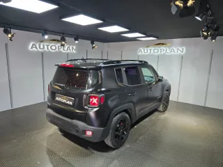Jeep Renegade 2015