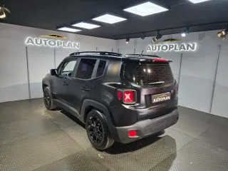 Jeep Renegade 2015
