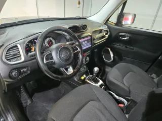 Jeep Renegade 2015