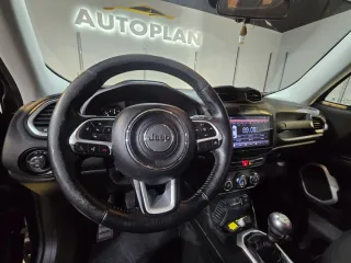 Jeep Renegade 2015