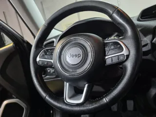Jeep Renegade 2015