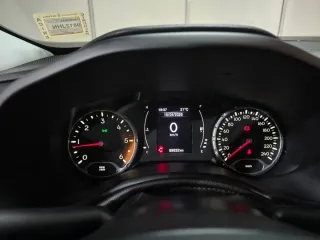 Jeep Renegade 2015