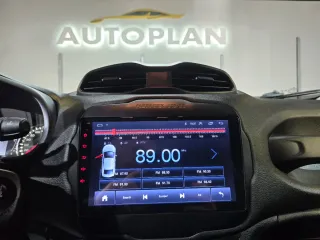 Jeep Renegade 2015