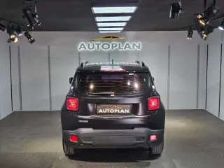 Jeep Renegade 2015