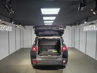 Jeep Renegade 2015
