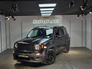 Jeep Renegade 2015