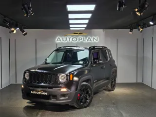 Jeep Renegade 2015