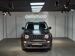 Jeep Renegade 2015