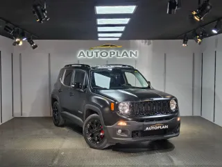 Jeep Renegade 2015