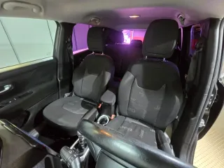 Jeep Renegade 2015